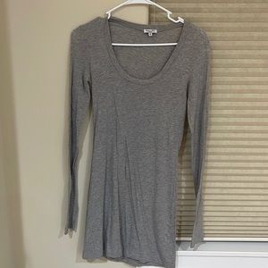 Splendid Long Sleeve Tee